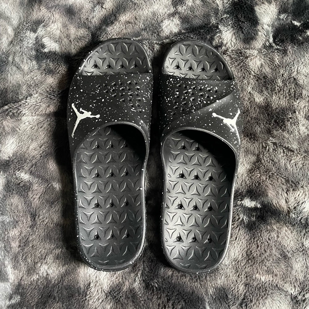 Jordan Slippers/Slides